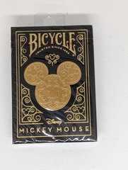 Bicycle Mickey Mouse Playing Cards